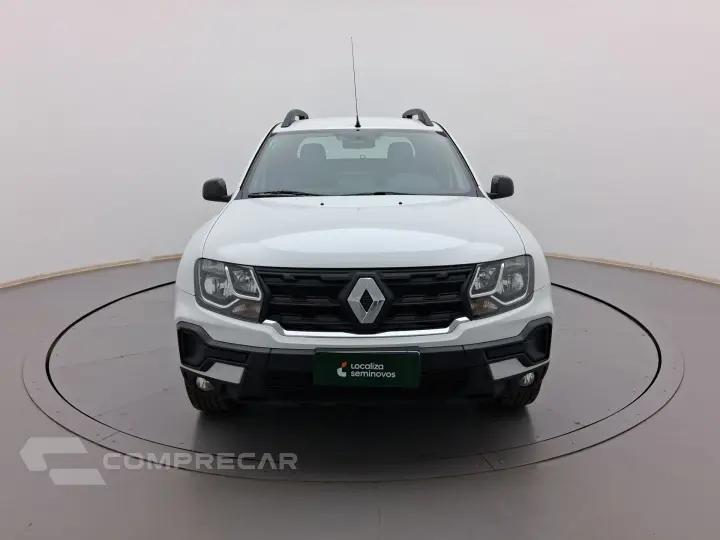 OROCH 1.6 16V SCE FLEX INTENSE MANUAL