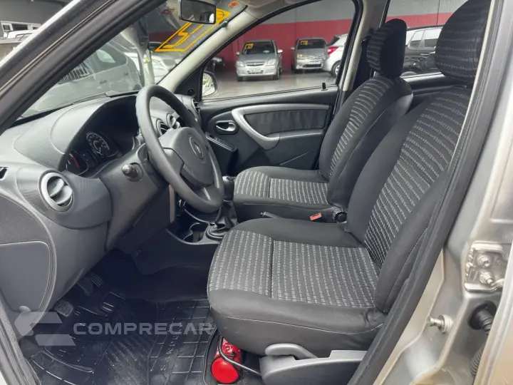 Sandero 1.6 4P FLEX EXPRESSION