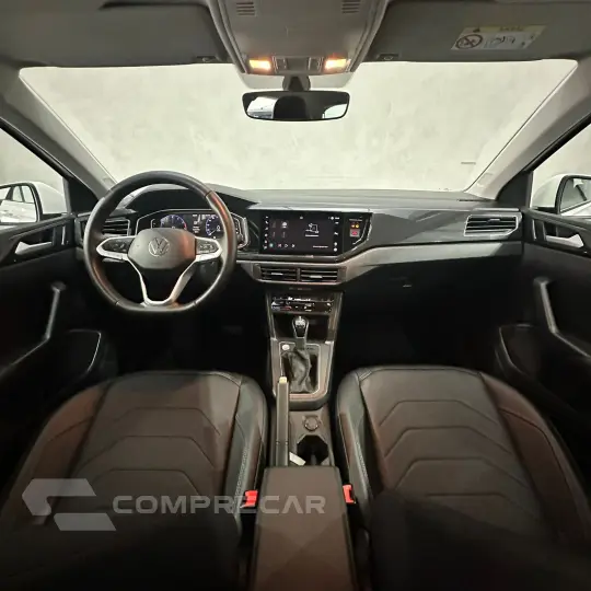 Polo Highline TSI 1.0 Flex 12V Aut.