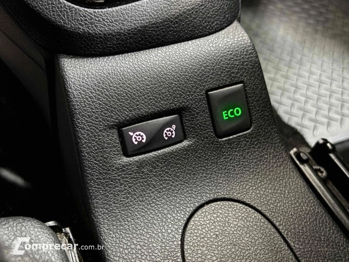 CAPTUR 1.6 16V SCE FLEX INTENSE X-TRONIC