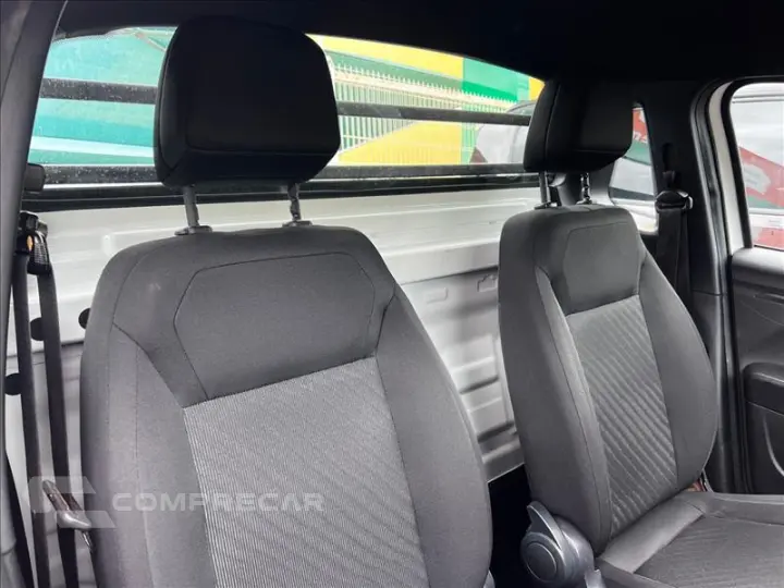 STRADA 1.4 Fire Endurance CS