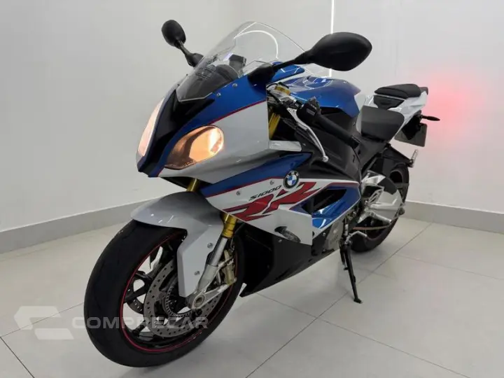S1000 RR