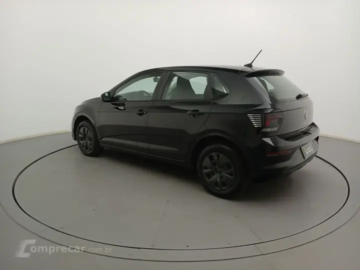 POLO 1.0 MPI TRACK MANUAL