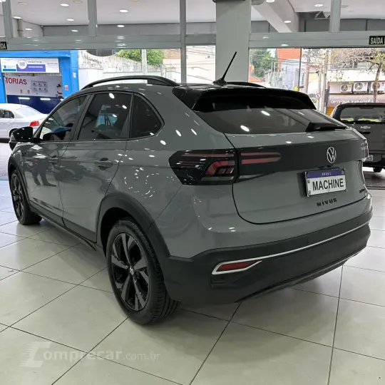 NIVUS 1.0 200 TSI Highline