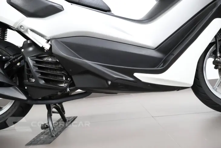 NMAX 160 ABS