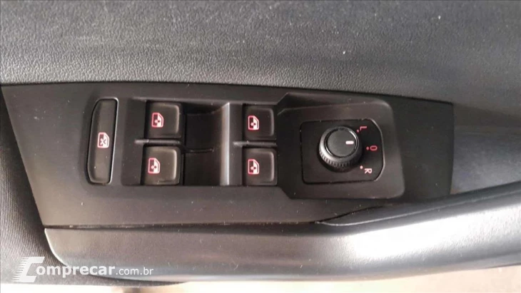NIVUS 1.0 200 TSI TOTAL FLEX COMFORTLINE AUTOMÁTI