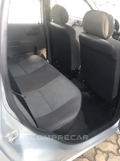 CLASSIC 1.0 MPFI VHC Super 8V