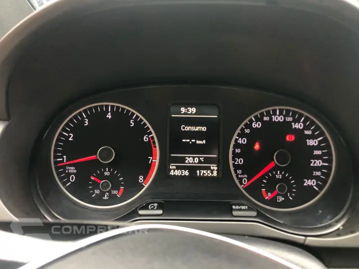 Fox 1.6 Msi Total Flex Xtreme 4P Manual