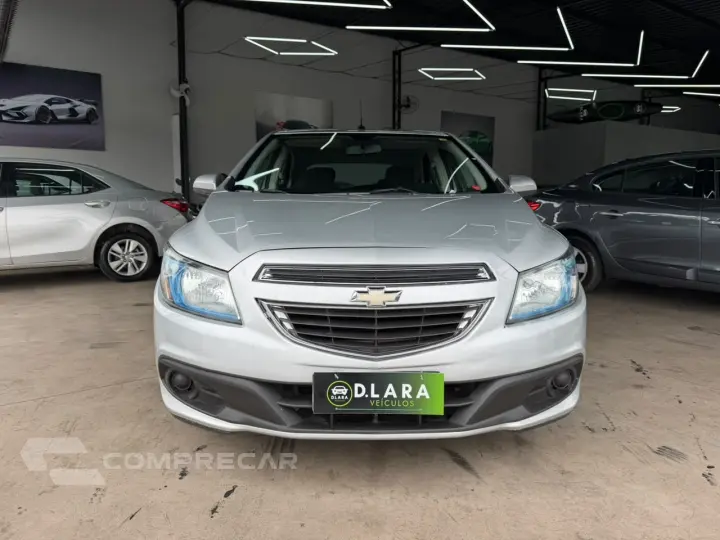 Onix LT 1.4 2013