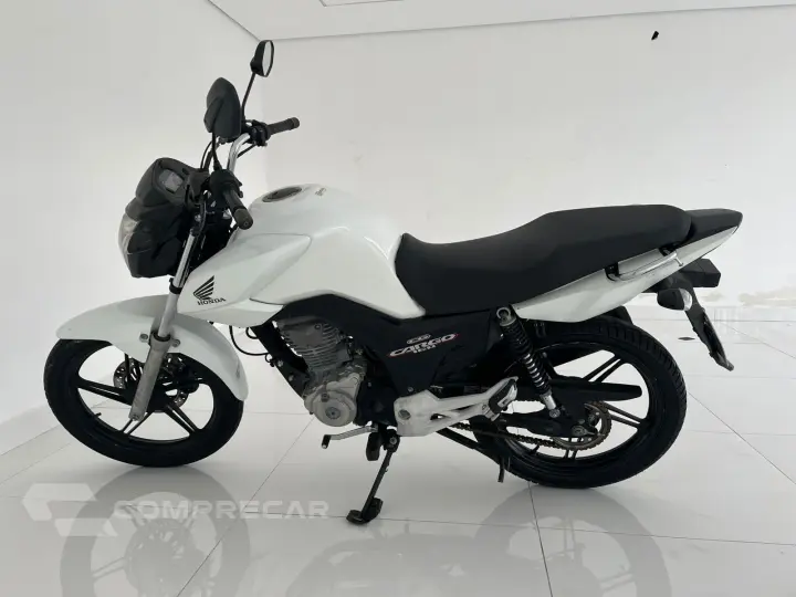 CG CARGO 160