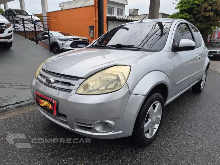 KA 1.0 MPI 8V