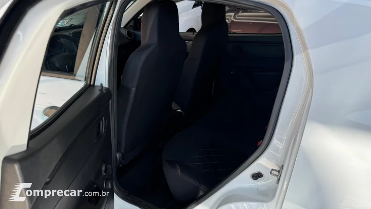 KWID 1.0 12V SCE ZEN