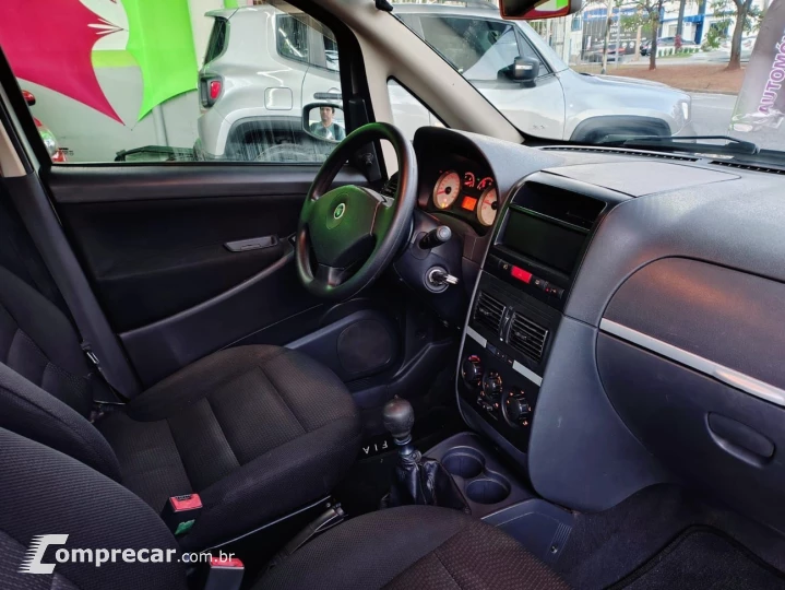 IDEA 1.4 MPI ELX 8V