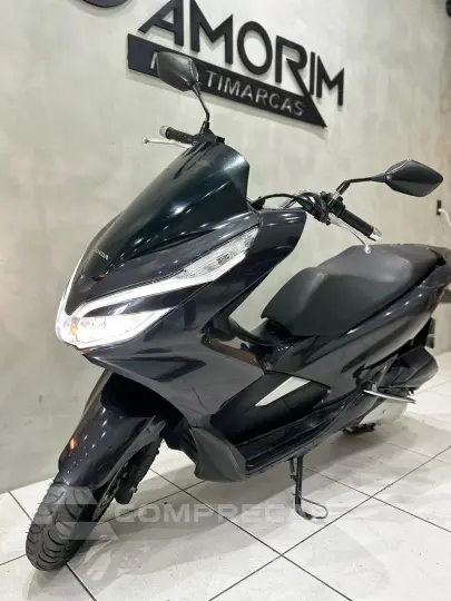 PCX 150