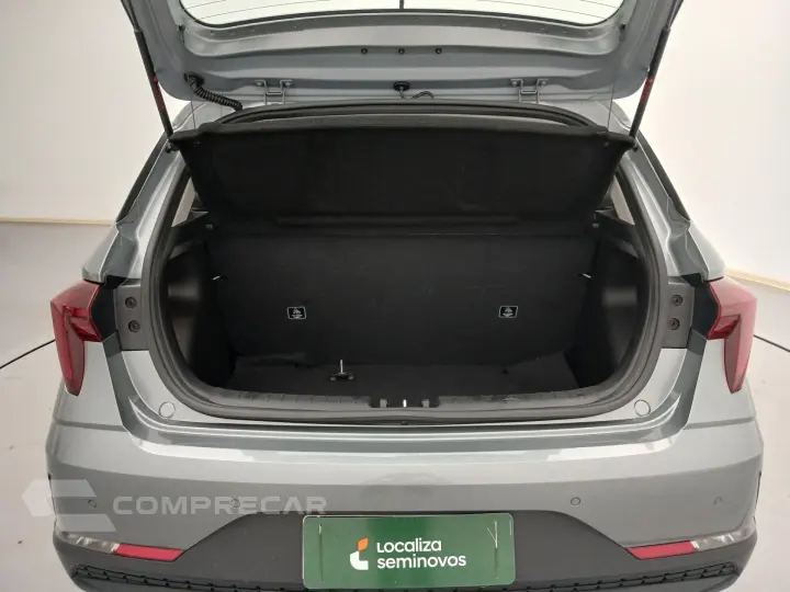 HB20 1.0 TGDI FLEX COMFORT PLUS AUTOMÁTICO