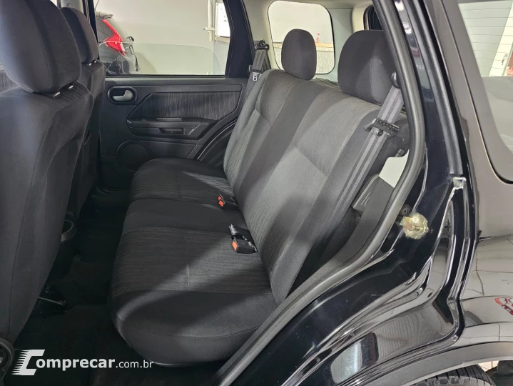 ECOSPORT 2.0 XLT 16V