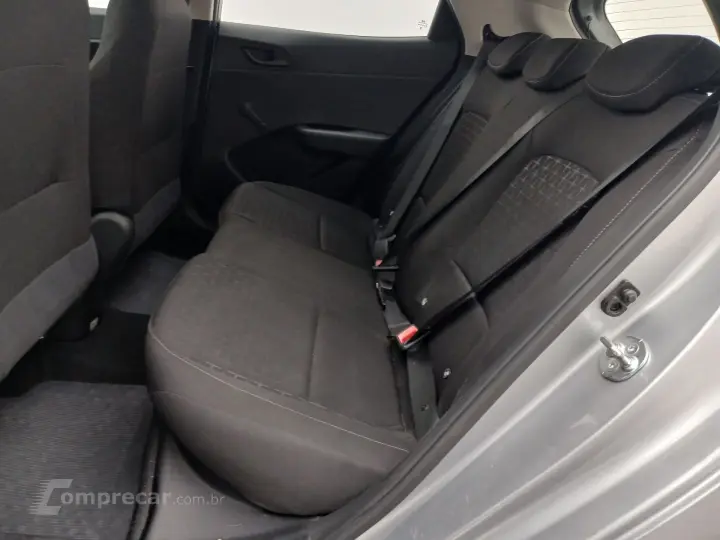 HB20 1.0 12V FLEX SENSE PLUS MANUAL