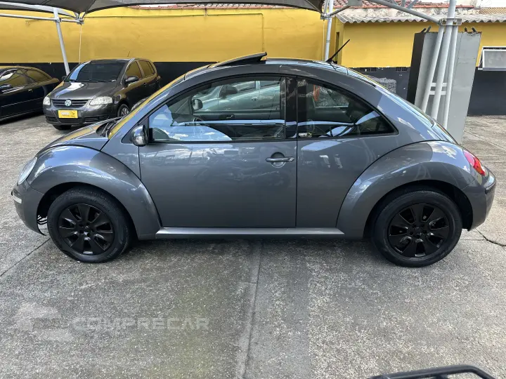 NEW BEETLE 2.0 MI 8V