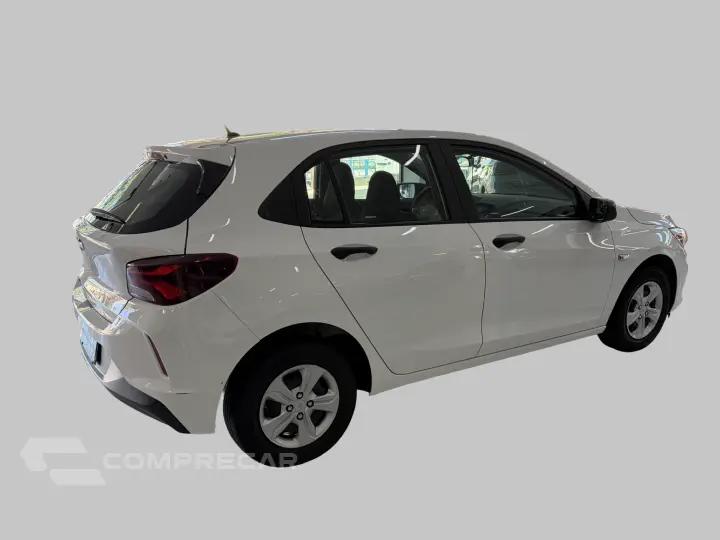 ONIX 1.0 FLEX MANUAL