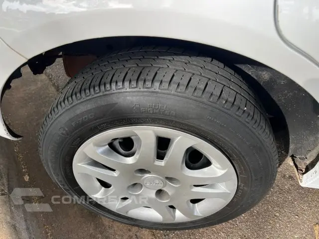 FIESTA HATCH - 1.0 ROCAM HATCH 8V 4P MANUAL