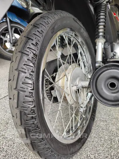CG 125 FAN / FAN KS / 125 i FAN