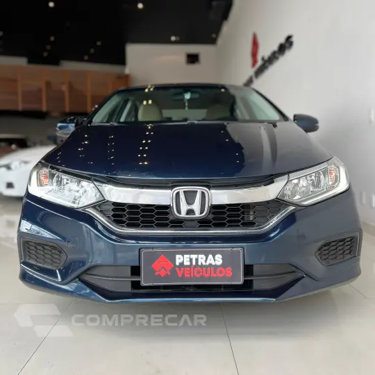 CITY 1.5 Personal 16V