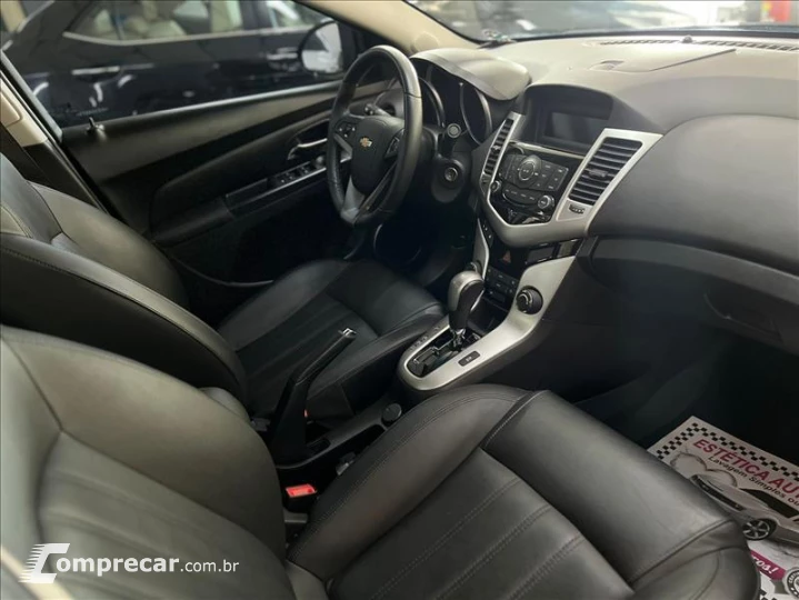 CRUZE 1.8 LT 16V