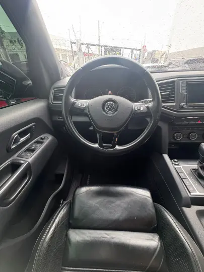 AMAROK EXTREME CD 3.0 V6 4x4 TURBO