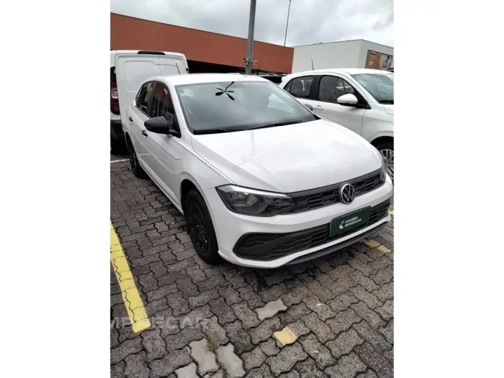 POLO 1.0 MPI TRACK MANUAL