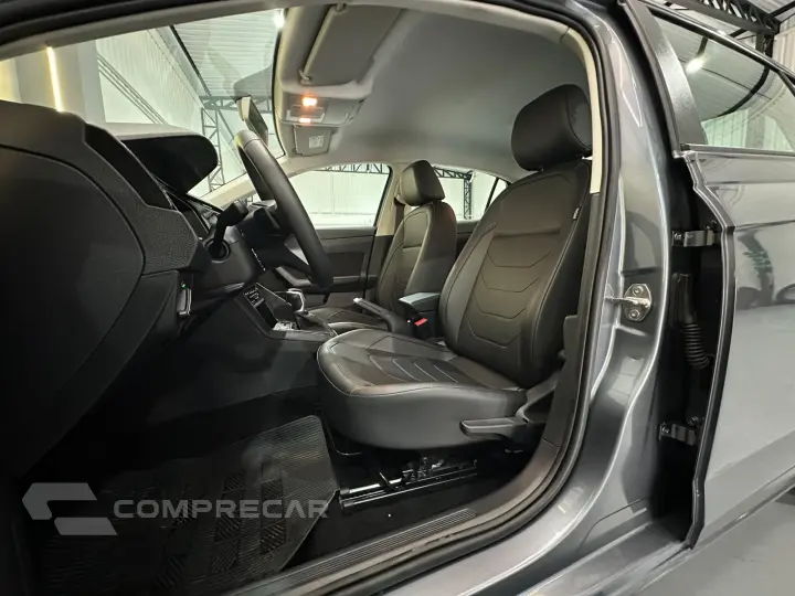 VIRTUS Comfort. 200 TSI 1.0 Flex 12V Aut