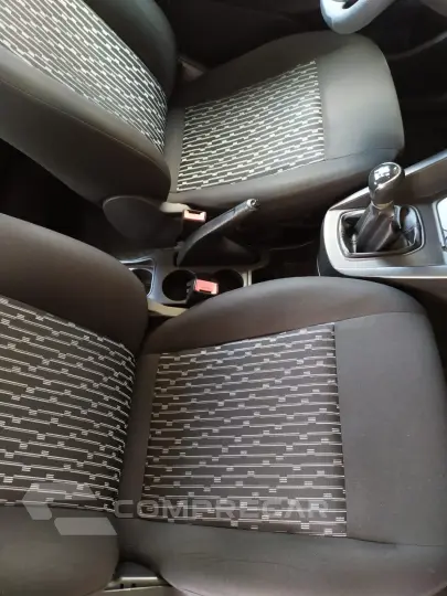 KA + 1.0 Ti-vct SE Plus