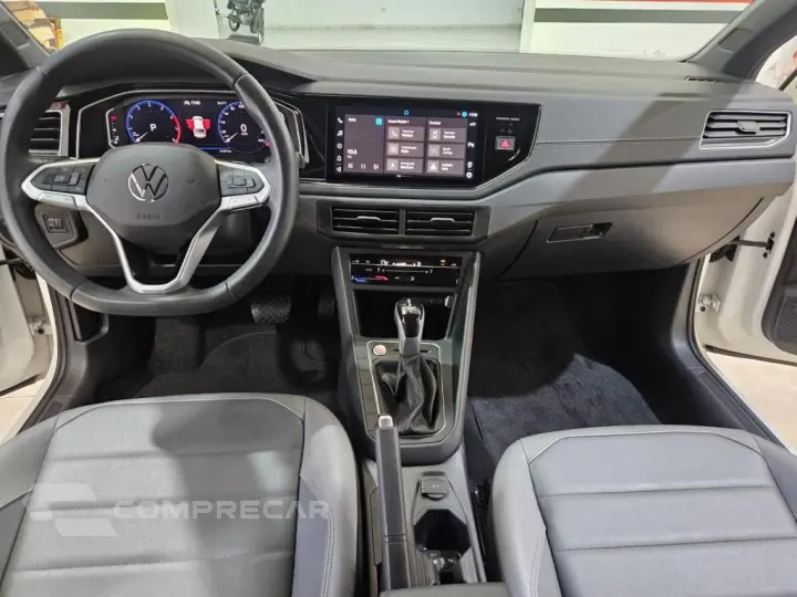 NIVUS 1.0 200 TSI Highline