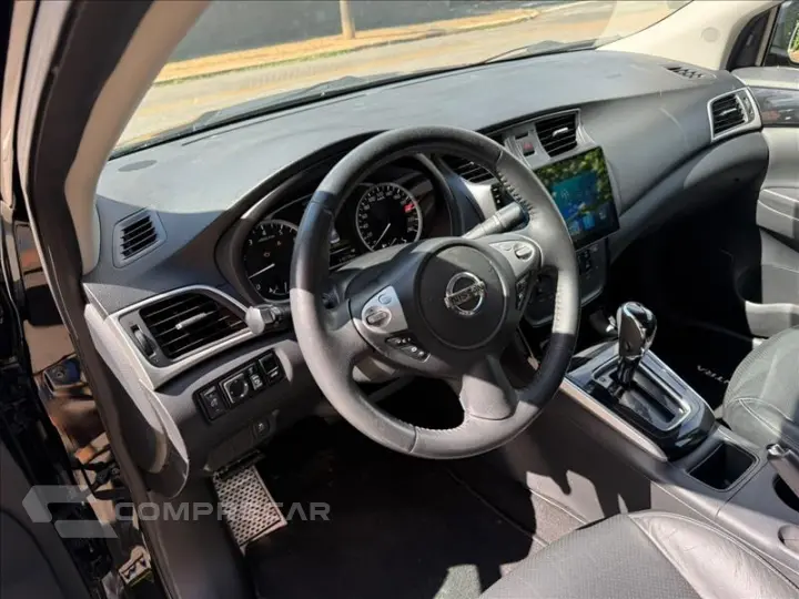 SENTRA 2.0 SL 16V