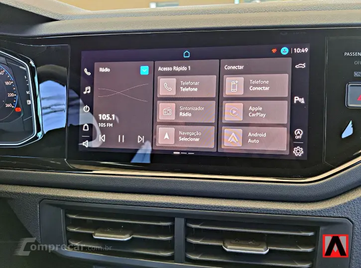 NIVUS 1.0 200 TSI Highline