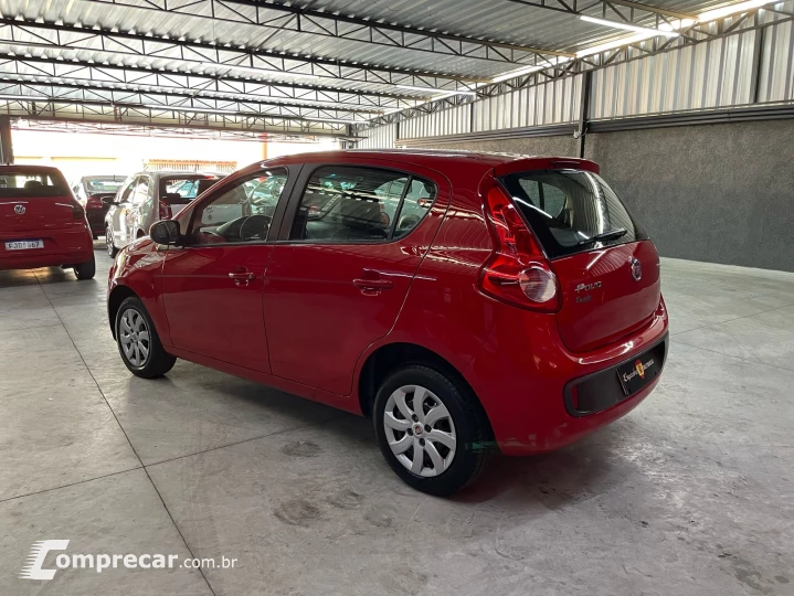 PALIO 1.0 MPI Attractive 8V