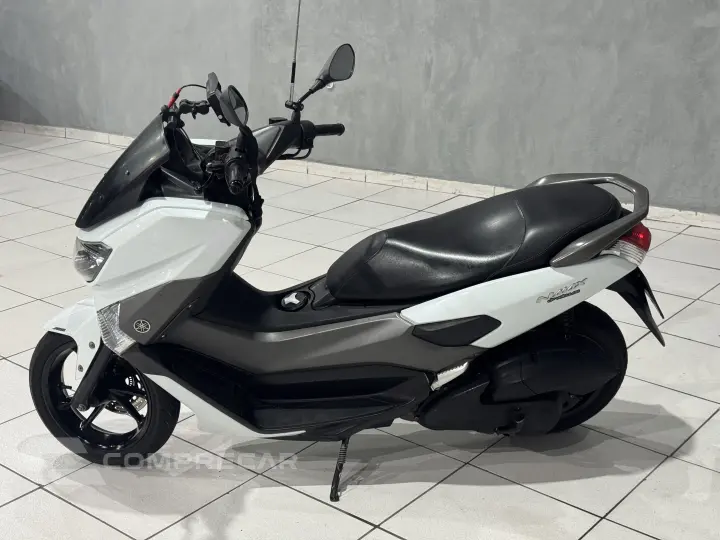 NMAXX 150