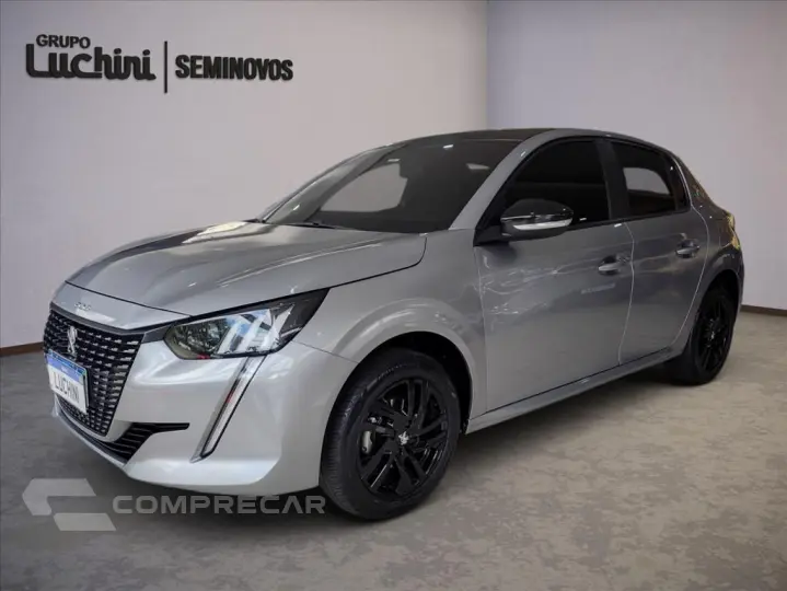 208 1.0 FIREFLY FLEX STYLE MANUAL