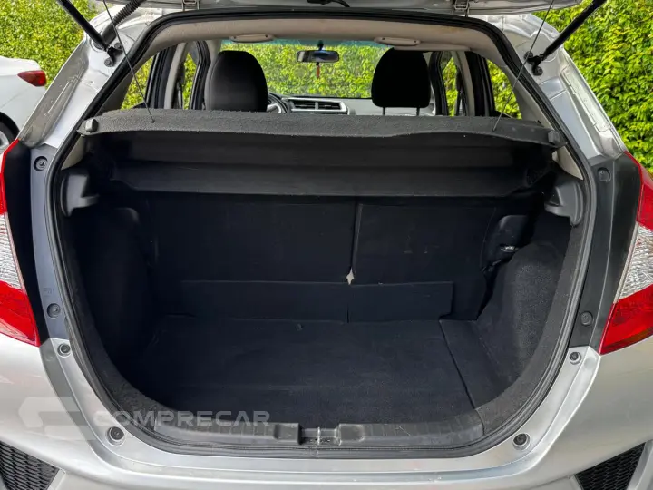 FIT 1.5 EX 16V