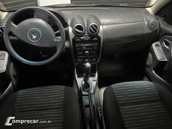 SANDERO 1.0 12V SCE Expression