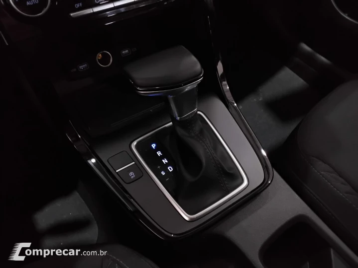 CRETA 1.0 TGDI FLEX LIMITED AUTOMÁTICO