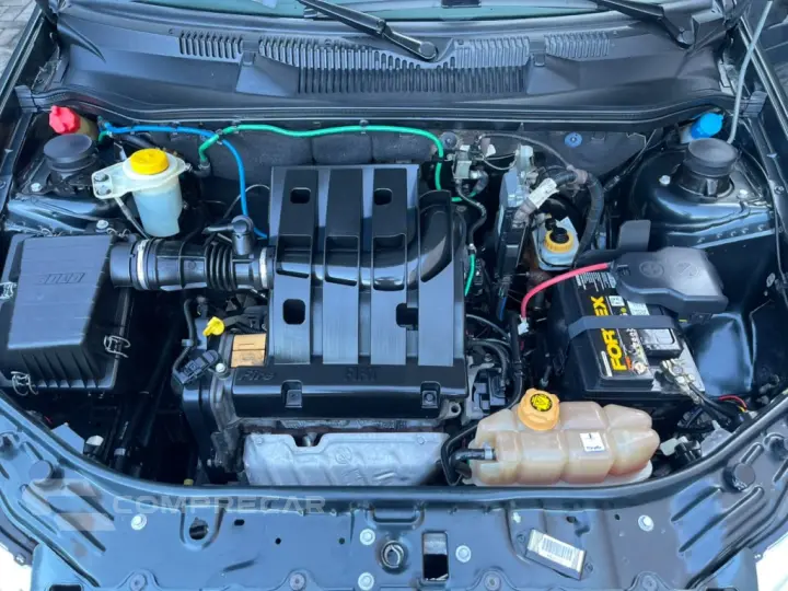 SIENA 1.0 MPI EL CELEBRATION 8V FLEX 4P MANUAL