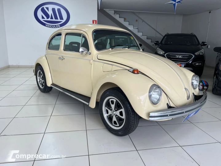 Fusca 1.3