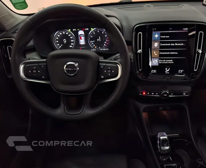 XC40 2.0 T4 Inscription