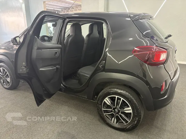 KWID 1.0 12V SCE Intense