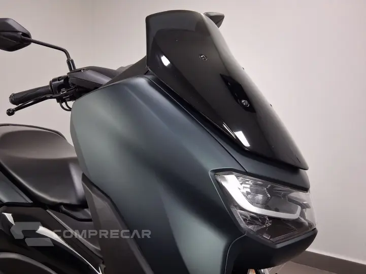 YAMAHA NMAX 160 ABS