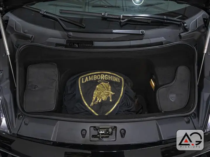 GALLARDO 5.2 Lp560-4 Coupé V10 40V