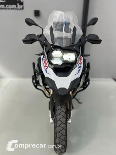 R 1250 GS Sport