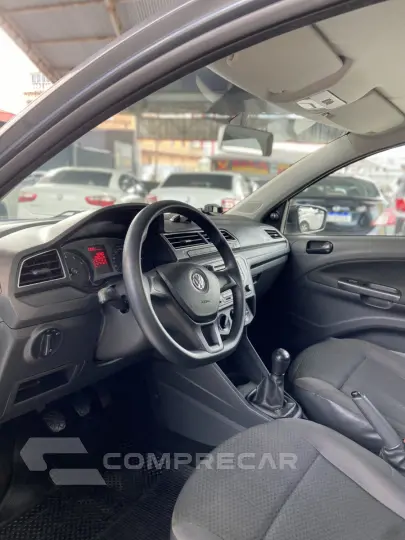 Gol 1.0 Flex 12V 5p