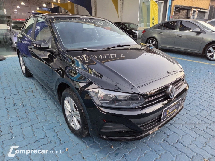 POLO 1.0 MPI TOTAL FLEX MANUAL
