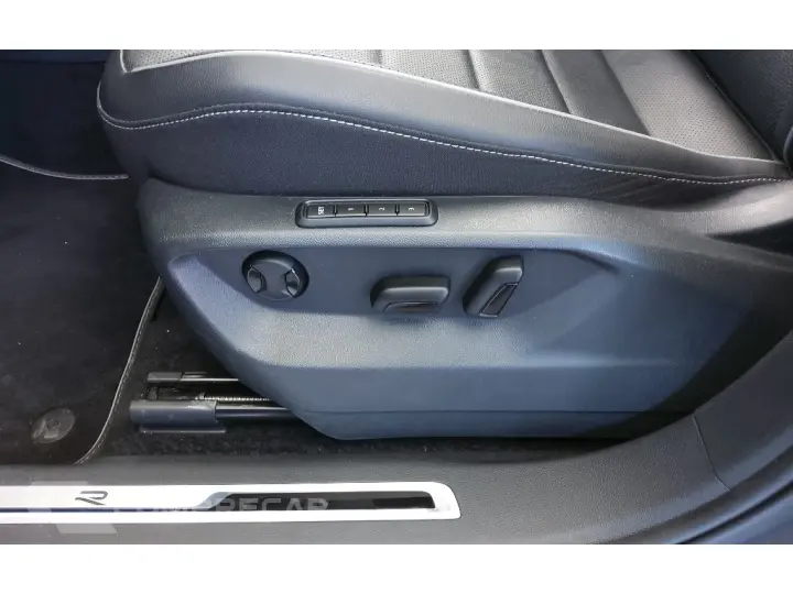 TIGUAN 2.0 300 TSI GASOLINA ALLSPACE R-LINE AUTOMÁTICO